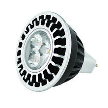 Hinkley Canada 4W3K15 - LED 4w 3000K 15 Degree