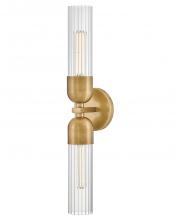 Hinkley Canada 50912HB - Large Sconce