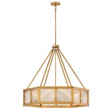 Hinkley Canada 47466DA - Medium Drum Chandelier