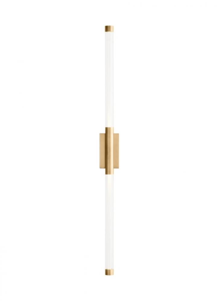 Phobos 2 Light Wall Sconce