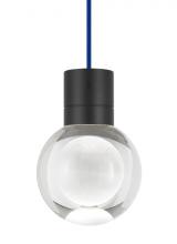 Visual Comfort & Co. Modern Collection 700TDMINAP7CUNB-LED922 - Mina Pendant