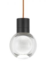 Visual Comfort & Co. Modern Collection 700TDMINAP7CPNB-LED922 - Mina Pendant