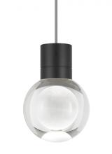 Visual Comfort & Co. Modern Collection 700TDMINAP11CYB-LED930 - Mina Pendant