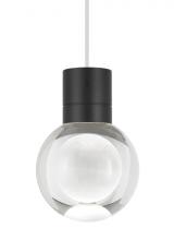 Visual Comfort & Co. Modern Collection 700TDMINAP11CWB-LED922 - Mina Pendant