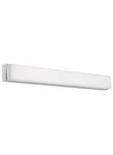 Visual Comfort & Co. Modern Collection 700BCSAGW37C-LED930 - Sage 37 Bath