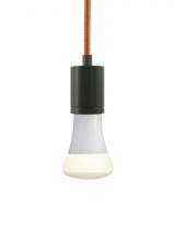 Visual Comfort & Co. Modern Collection 700TDSOCOPM08IB - SoCo Pendant