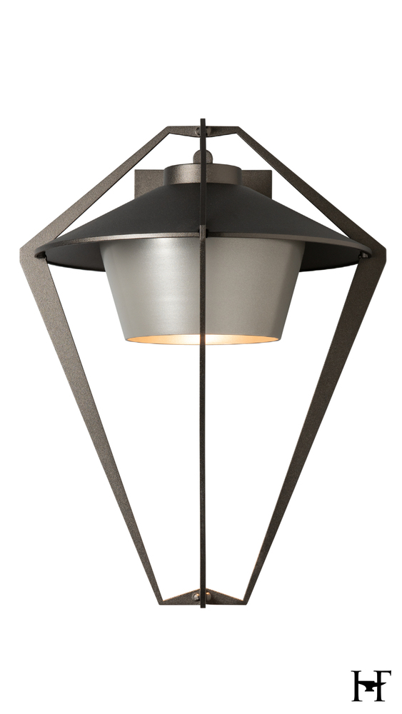 Stellar Small Dark Sky Friendly Outdoor Sconce