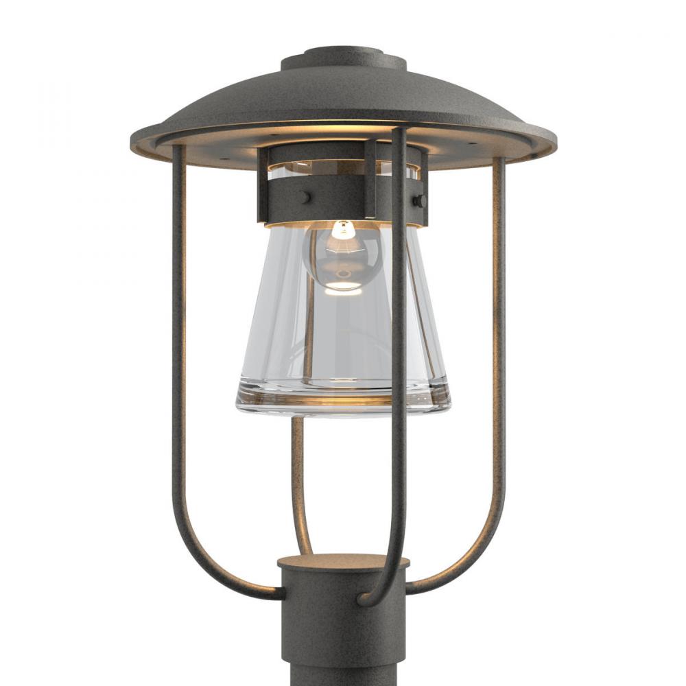 Erlenmeyer Outdoor Post Light