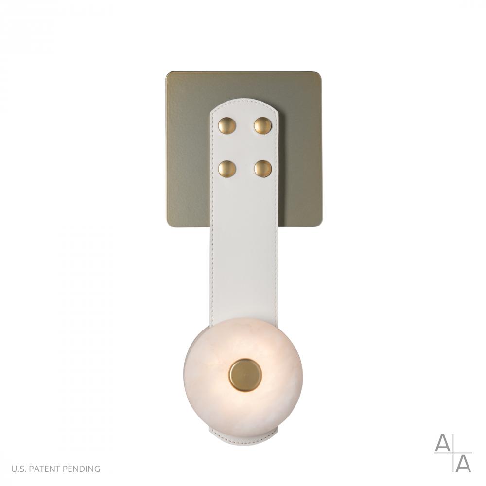 Snaps LED Sconce