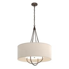 Hubbardton Forge - Canada 104230-SKT-05-05-SA2811 - Loop Pendant