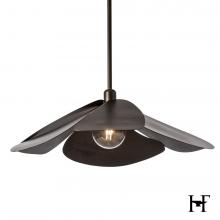 Hubbardton Forge - Canada 139465-SKT-MULT-07 - Hana Large Pendant