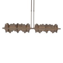 Hubbardton Forge - Canada 139652-LED-SHRT-05-05 - Hildene Large LED Pendant