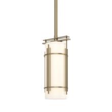 Hubbardton Forge - Canada 183550-SKT-MULT-84-GG0118 - Paralline Mini Pendant