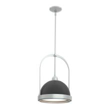 Hubbardton Forge - Canada 187462-SKT-MULT-82-10 - Atlas Small Pendant