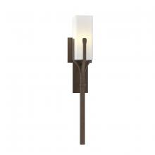 Hubbardton Forge - Canada 204750-SKT-05-GG0441 - Mediki Sconce