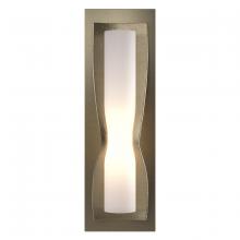 Hubbardton Forge - Canada 204790-SKT-84-GG0301 - Dune Sconce