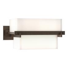 Hubbardton Forge - Canada 207821-SKT-05-GG0105 - Kakomi 1 Light Sconce