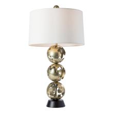 Hubbardton Forge - Canada 272120-SKT-86-10-SF1810 - Pangea Tall Table Lamp