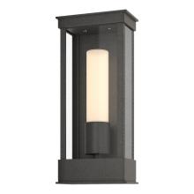 Hubbardton Forge - Canada 304320-SKT-20-GG0392 - Portico Small Outdoor Sconce