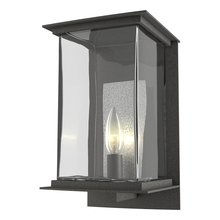 Hubbardton Forge - Canada 304840-SKT-20-81-ZM0076 - Kingston Outdoor Medium Sconce