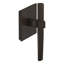 Hubbardton Forge - Canada 843001-05 - Beacon Hall Towel Holder