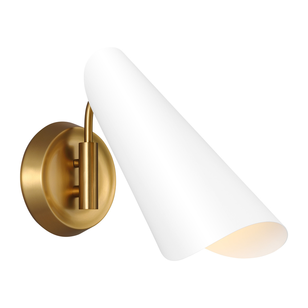 Tresa One Light Sconce