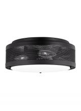 Visual Comfort & Co. Studio Collection 7532003EN-112 - Vander Medium Ceiling Flush Mount