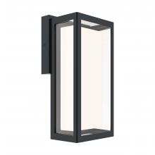 Dals DCP-CGWS - Dals Connect PRO Smart cage sconce, with smart button