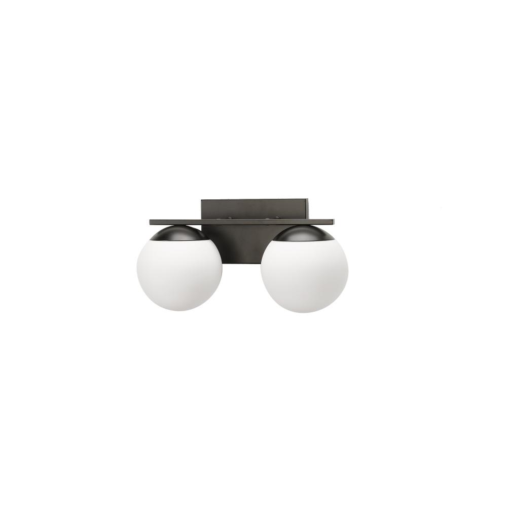 Eclipse Vanities Black