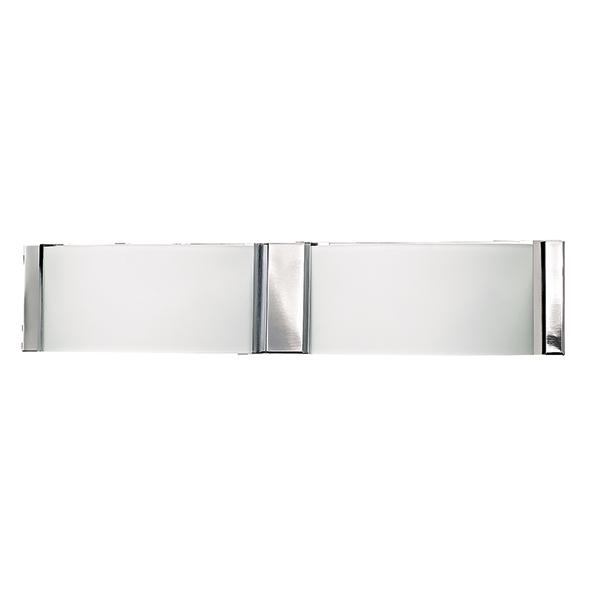 Habitat Vanities Polished Chrome