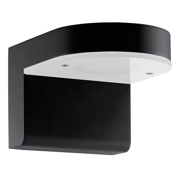 Jalon 1-Light LED Outdoor Wall Light