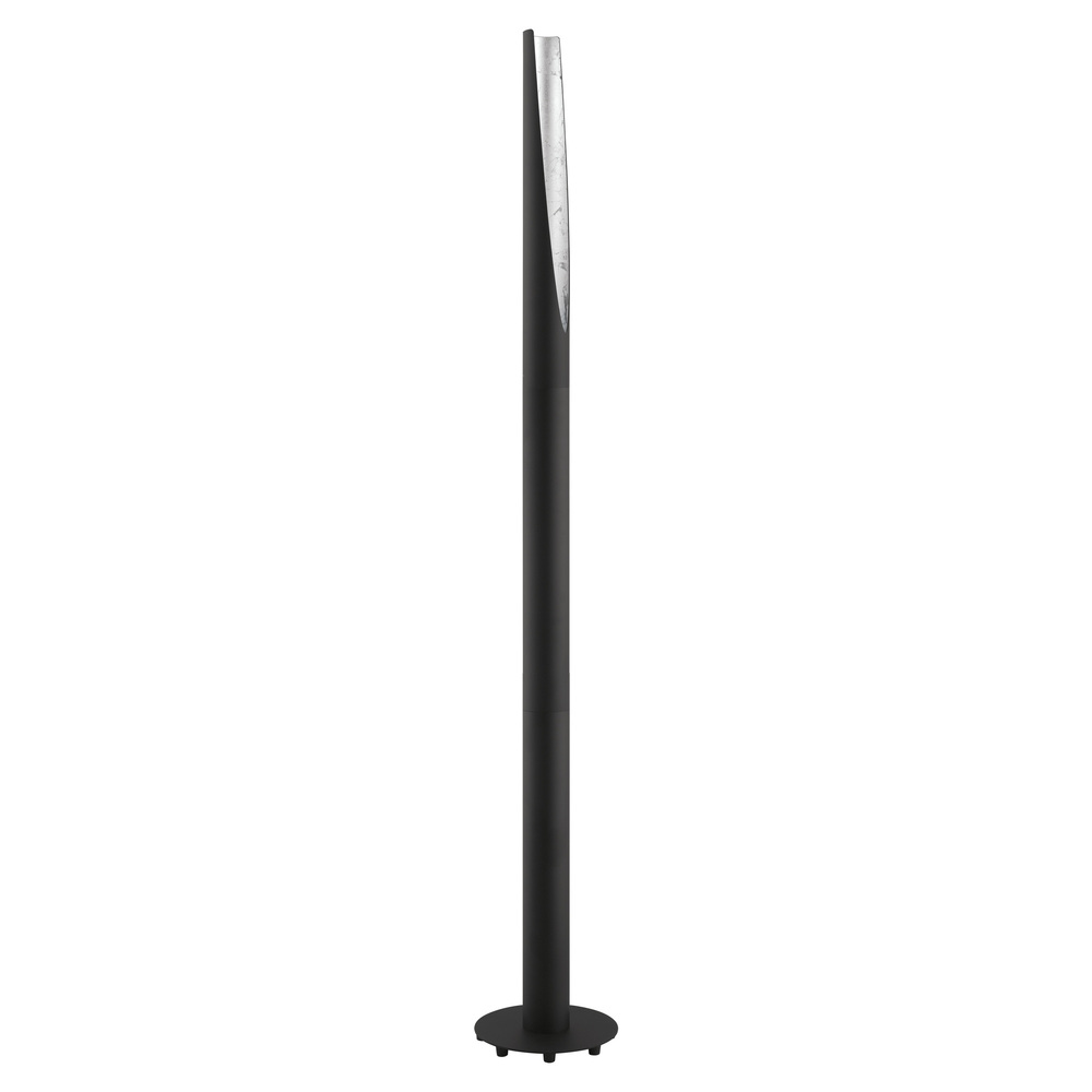 Barbotto 1-Light Floor Lamp