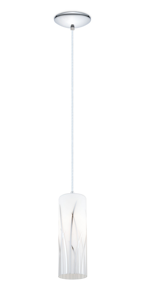 Rivato 1-Light Pendant