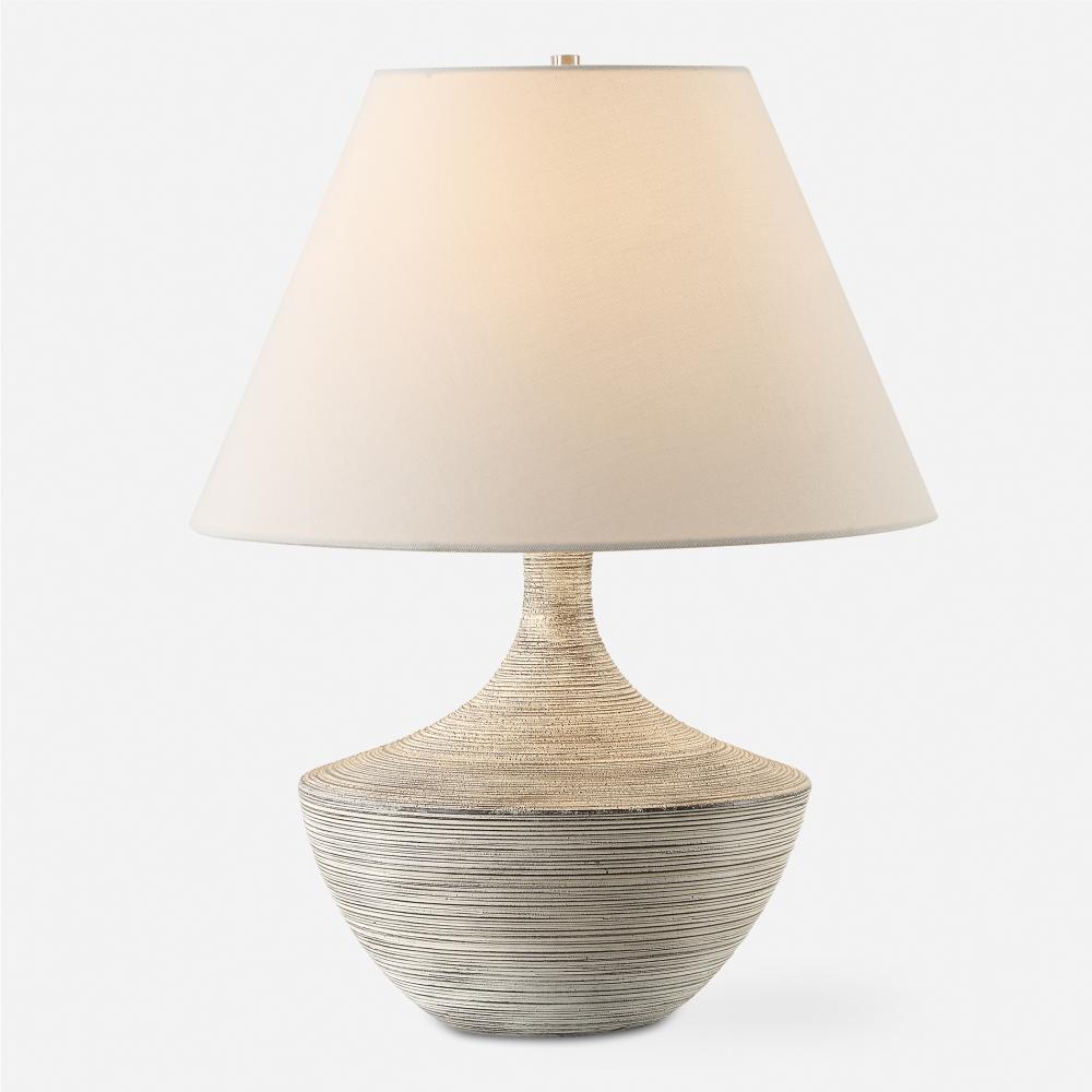 Carafe Ceramic Table Lamp