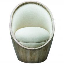 Uttermost 23479 - Uttermost Noemi Morden Accent Chair