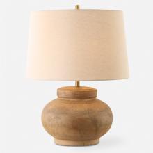 Uttermost 30346-1 - Urbino Aged Terracotta Table Lamp