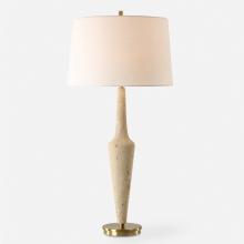 Uttermost 30385 - Uttermost Juliet Travertine Table Lamp