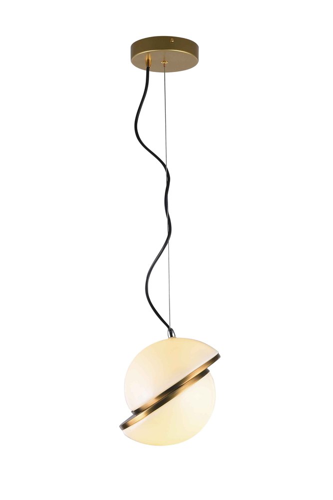 LED Single Pendant Lighting