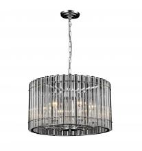 Bethel International Canada LX79C22CH - Chrome Chandelier