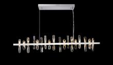 Bethel International Canada MAT01C47CH - Chrome LED Chandelier