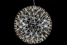 Bethel International Canada MN39CH - Chrome LED Chandelier