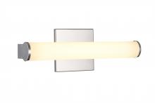 Bethel International Canada VA01 - Chrome LED Wall Sconce