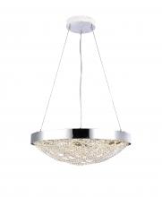 Bethel International Canada ZL26C25CH - Chrome Chandelier