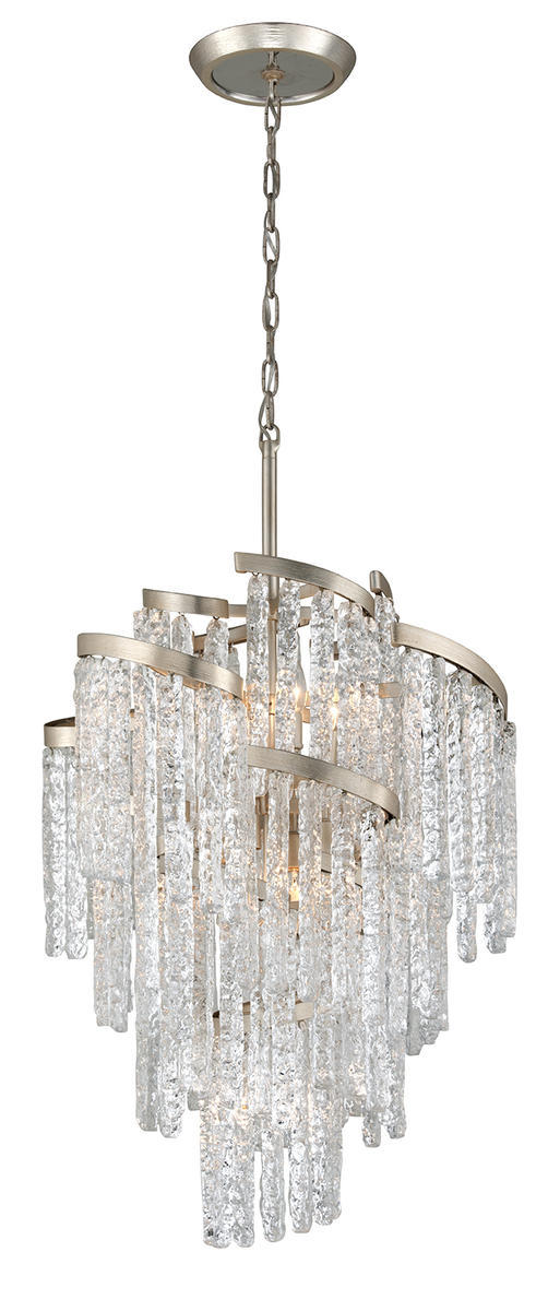 Mont Blanc Chandelier