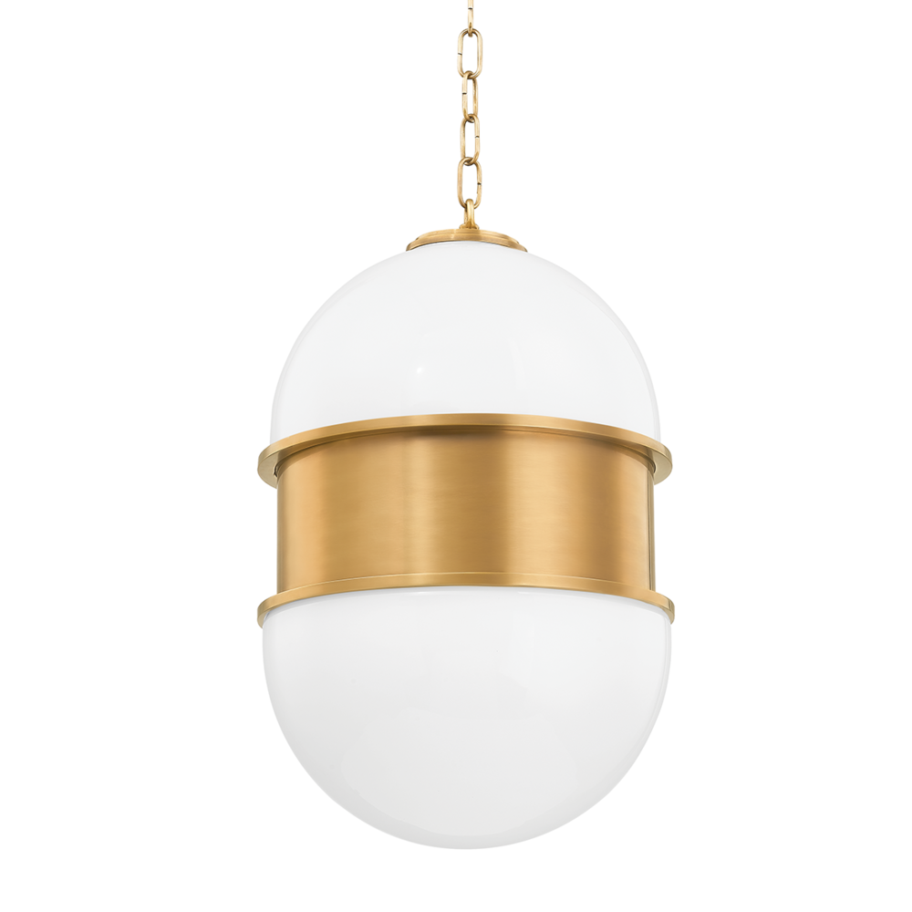 Broomley Pendant