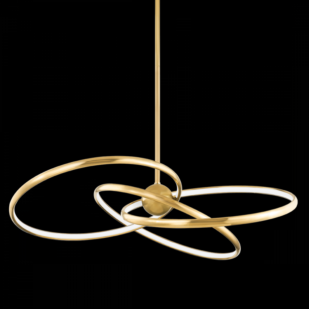 ALULA Chandelier