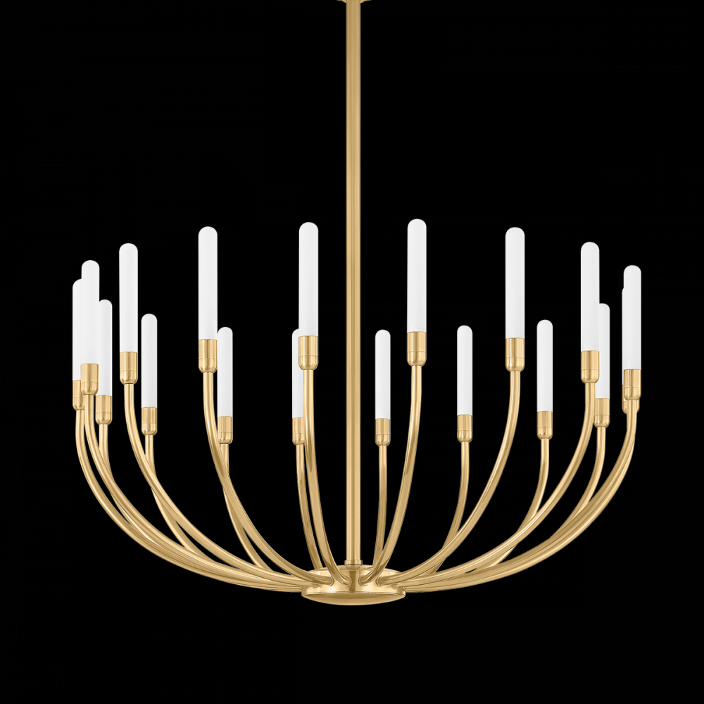 Amalthea Chandelier