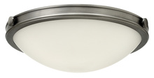 Hinkley 3783AN-LED - Hinkley Lighting Maxwell Series 3783AN Flush-Mount (Incandescent or LED)