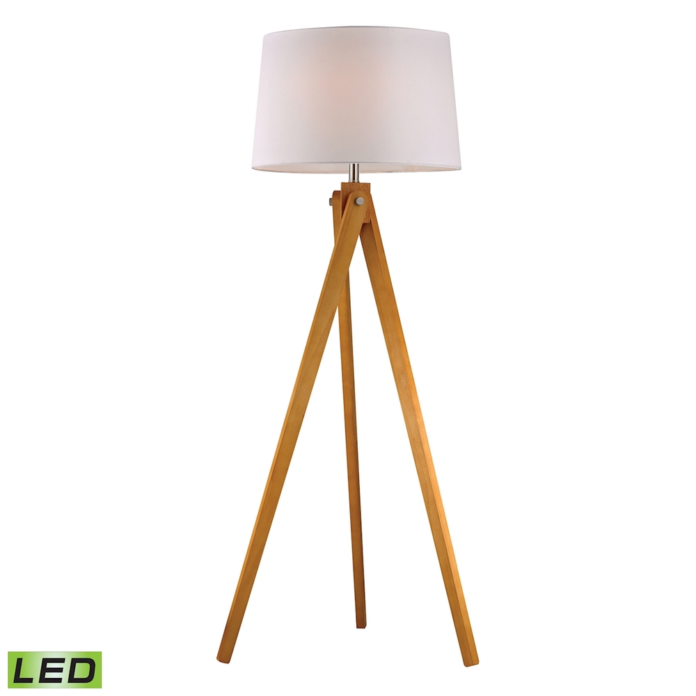 FLOOR LAMP