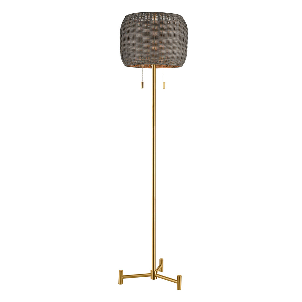 FLOOR LAMP